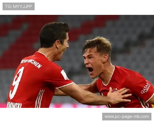 拜仁的未来之道:打造可持续竞争力的替补体系