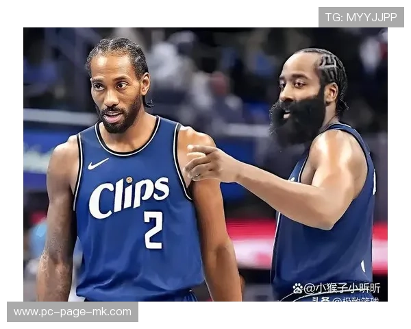 快船告急：哈登再砍大号三双也难救队友，连败阴影加深！