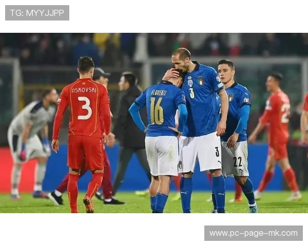 意大利附加赛抽签引全球热议：战火点燃足球激情的背后